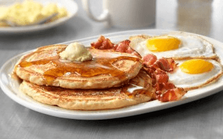 Breakfast image