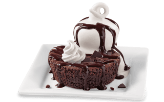 Dessert image