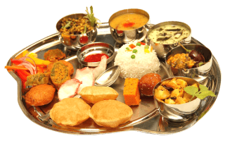 Vegetarian image