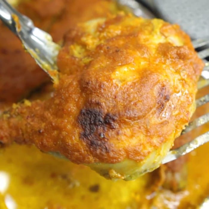 image of Ayam Percik