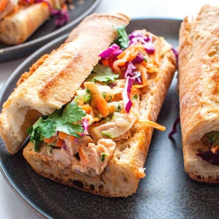image of Turkey Bánh mì
