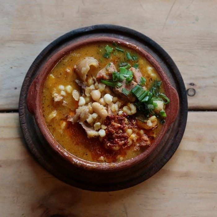 image of Locro