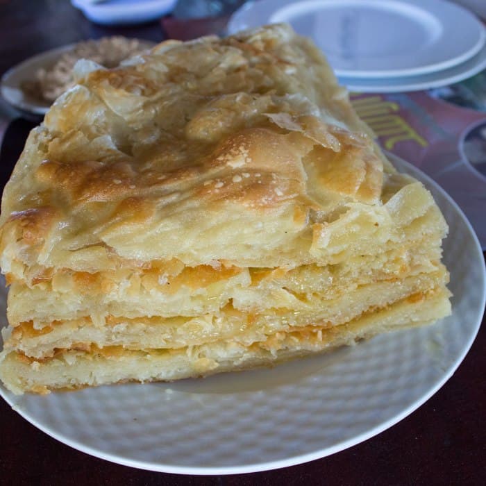 image of Feteer Meshaltet