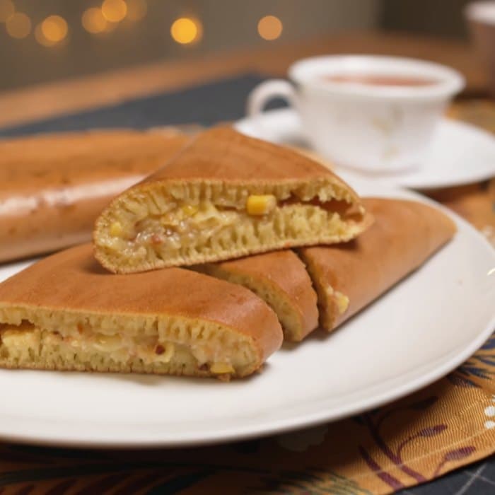 image of Apam balik