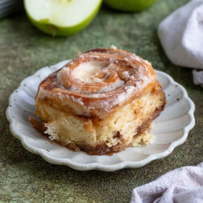 image of Cinnamon buns