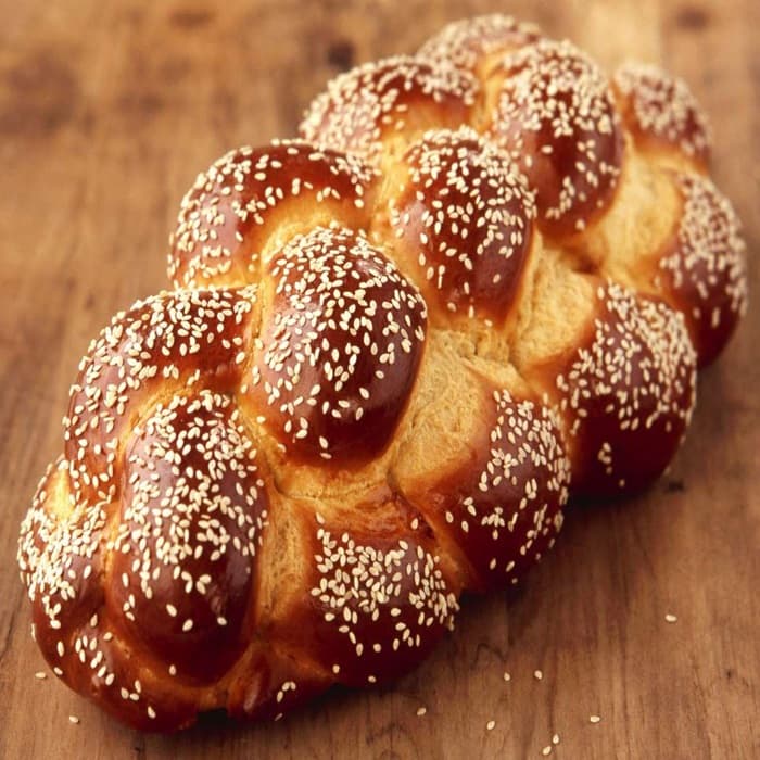 image of Challah