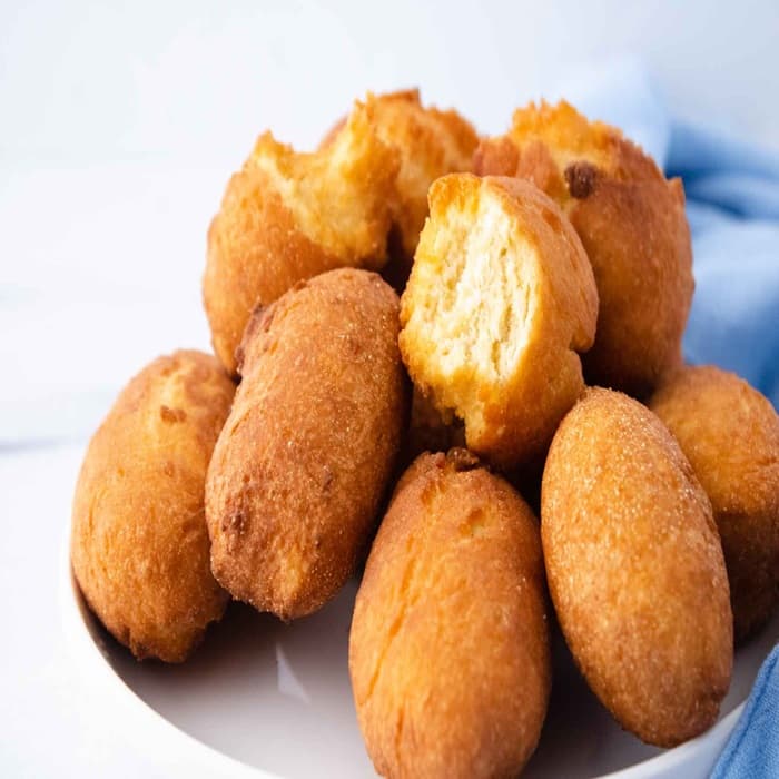 image of Jamaican Festival (Sweet Dumpling)