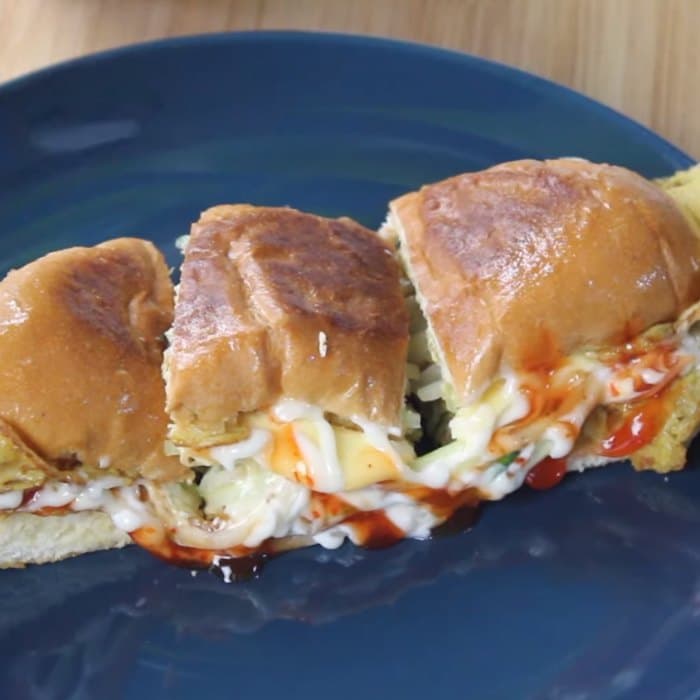 image of Roti john