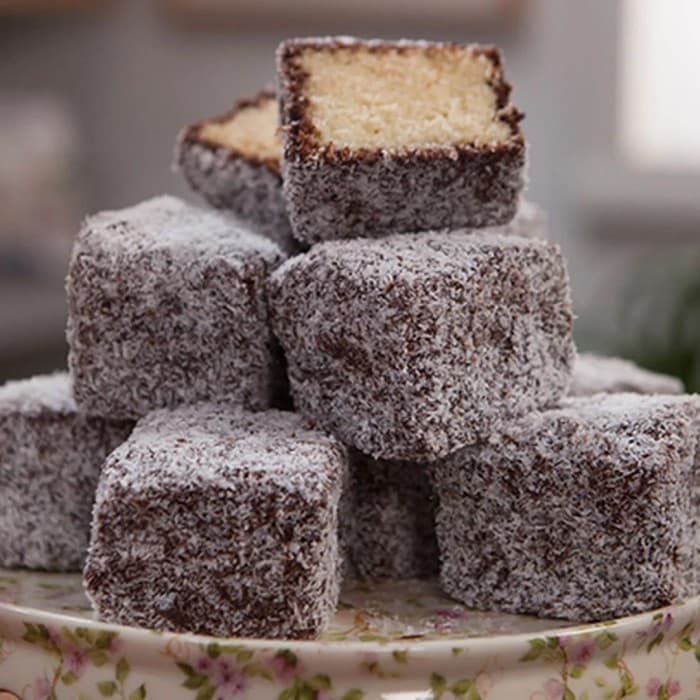 image of Lamingtons