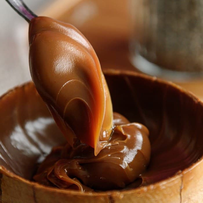 image of Dulce de Leche