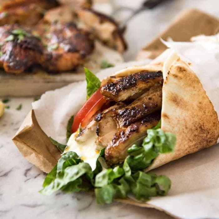 image of Shawarma