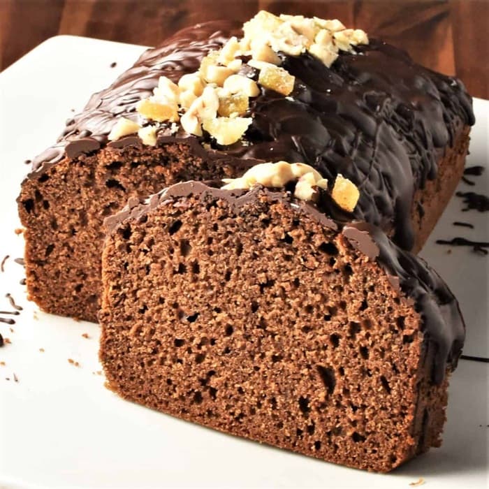 image of Piernik (Polish gingerbread)