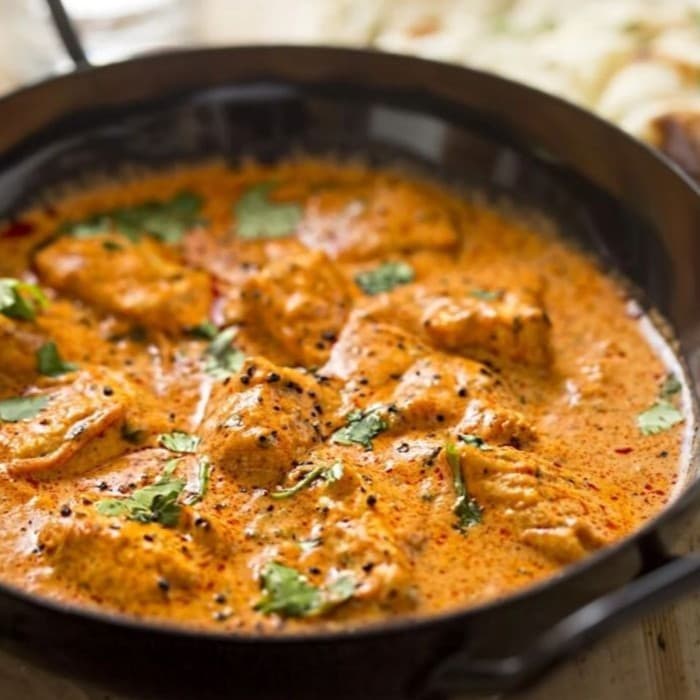 image of Kenyan Beef Curry