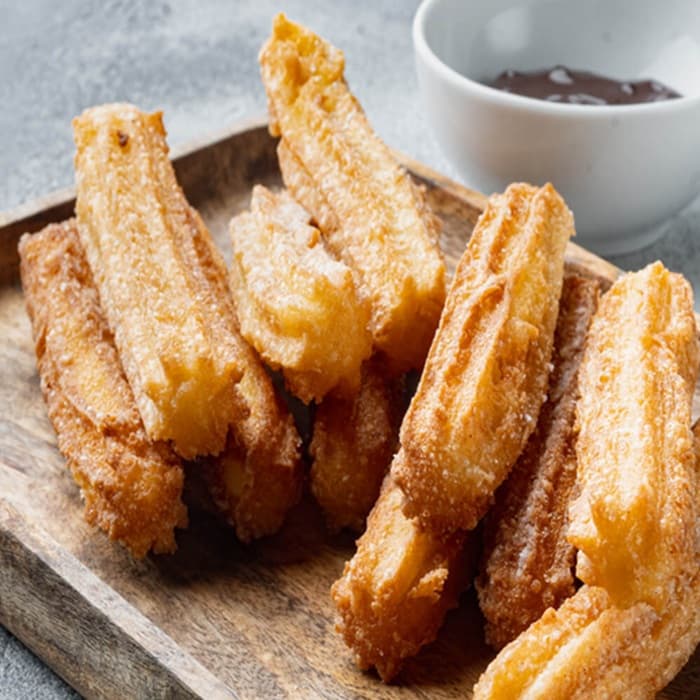 image of Churros