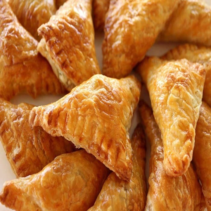 image of Cheese Borek