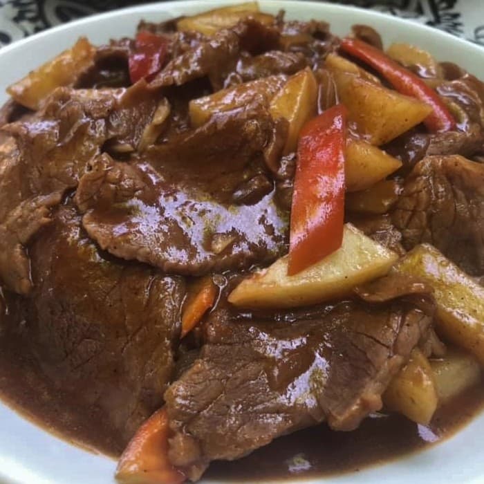 image of Beef Asado