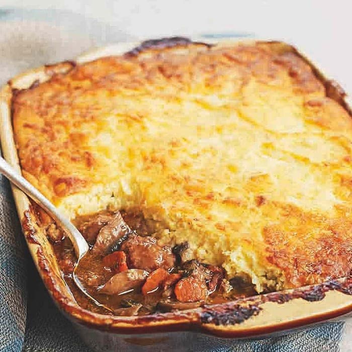 image of Cumberland Pie
