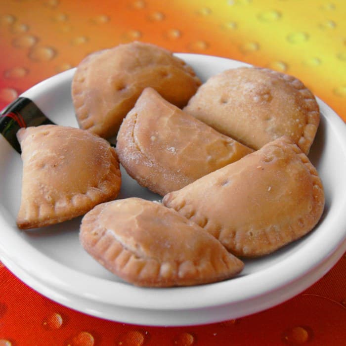 image of Empanadas