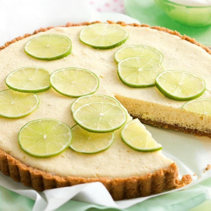 image of Key Lime Pie