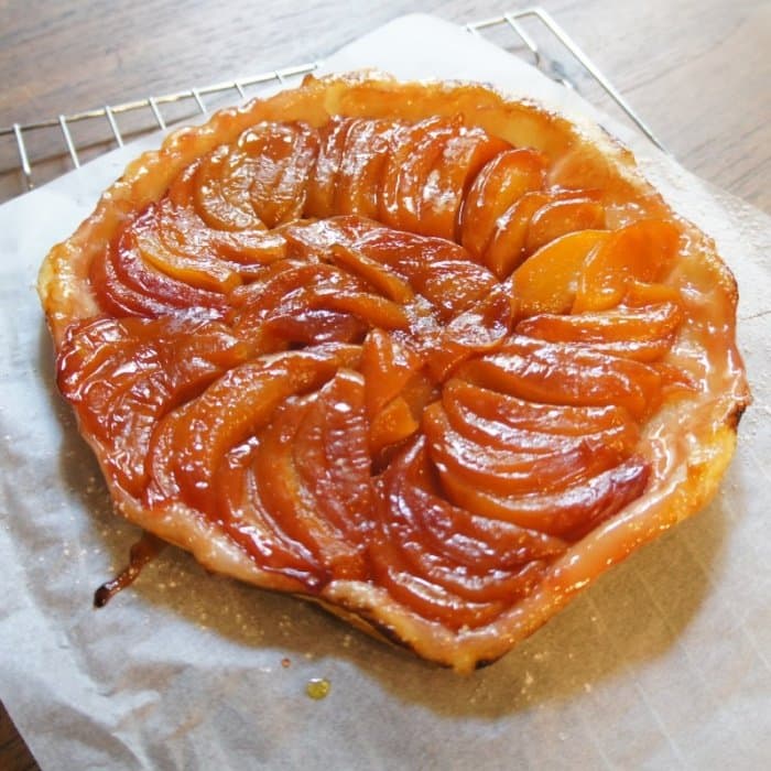 image of Tarte Tatin