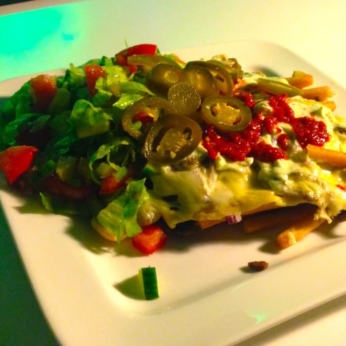 image of Kapsalon