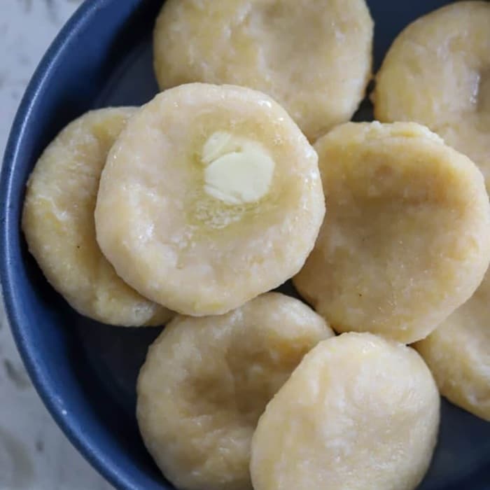 image of Jamaican Boiled Dumplings