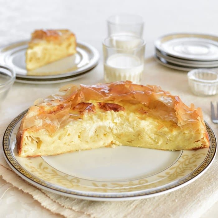 image of Walnut Roll Gužvara