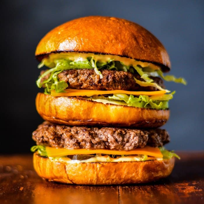 image of Big Mac