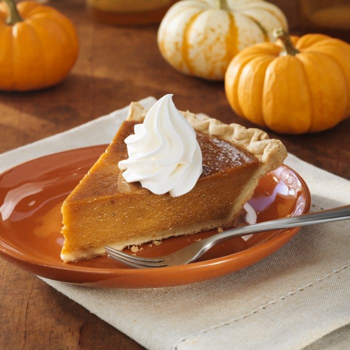 image of Pumpkin Pie