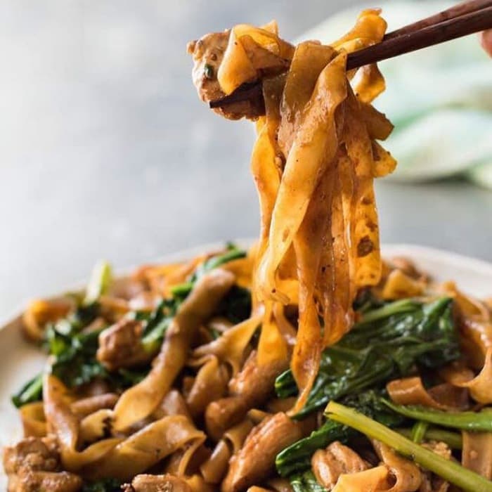 image of Pad See Ew