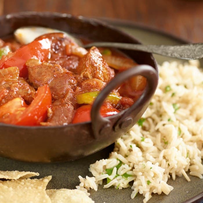 image of Lamb Rogan josh