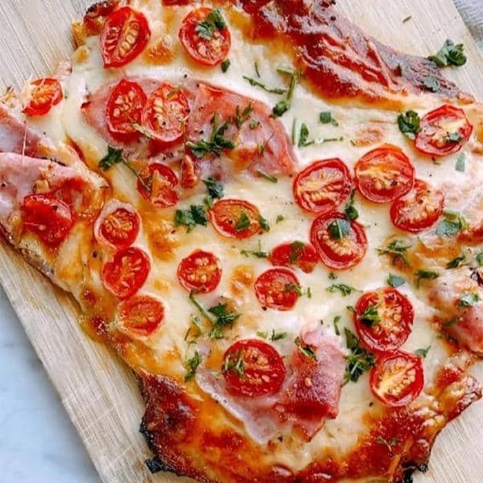 image of Matambre a la Pizza