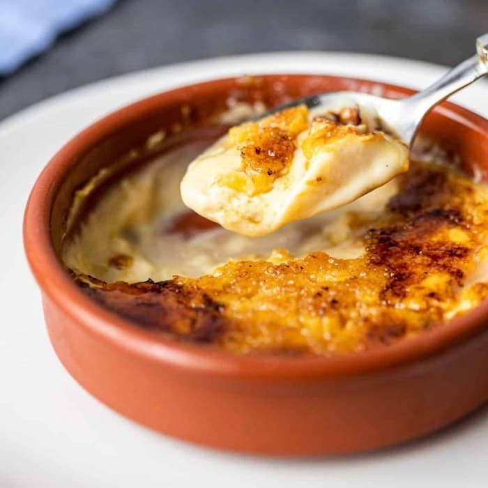 image of Crema Catalana