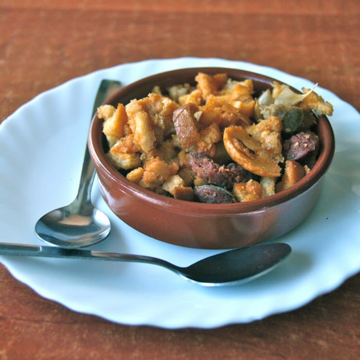 image of Migas