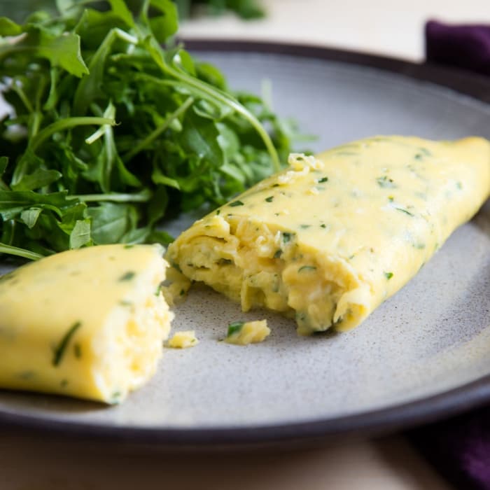 image of French Omelette