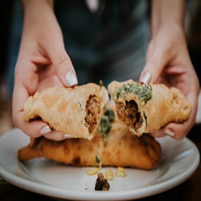 image of Venezuelan turnovers